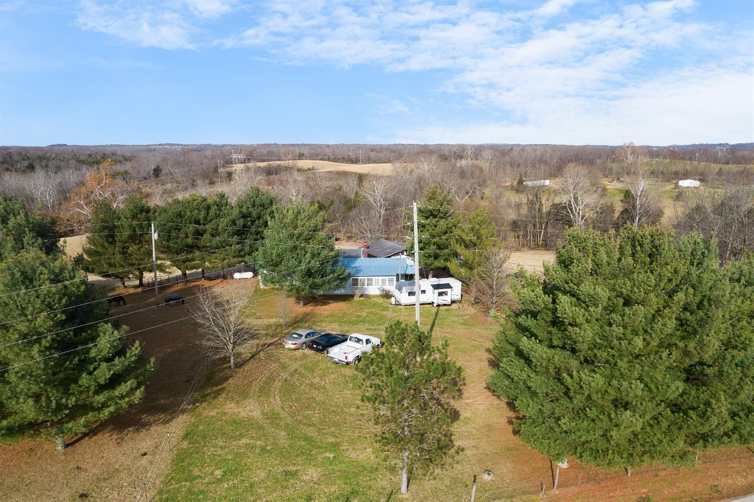 4721 Ginger Ridge Road Manchester, OH 45144 - Photo 25 of 50