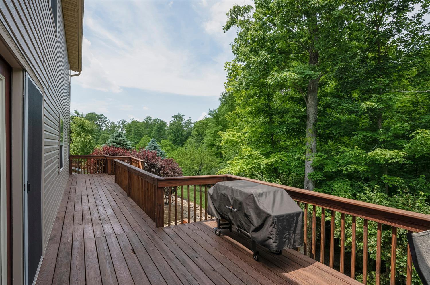 1154 Falcon Ridge Court Milford, OH 45150 - Photo 38 of 50