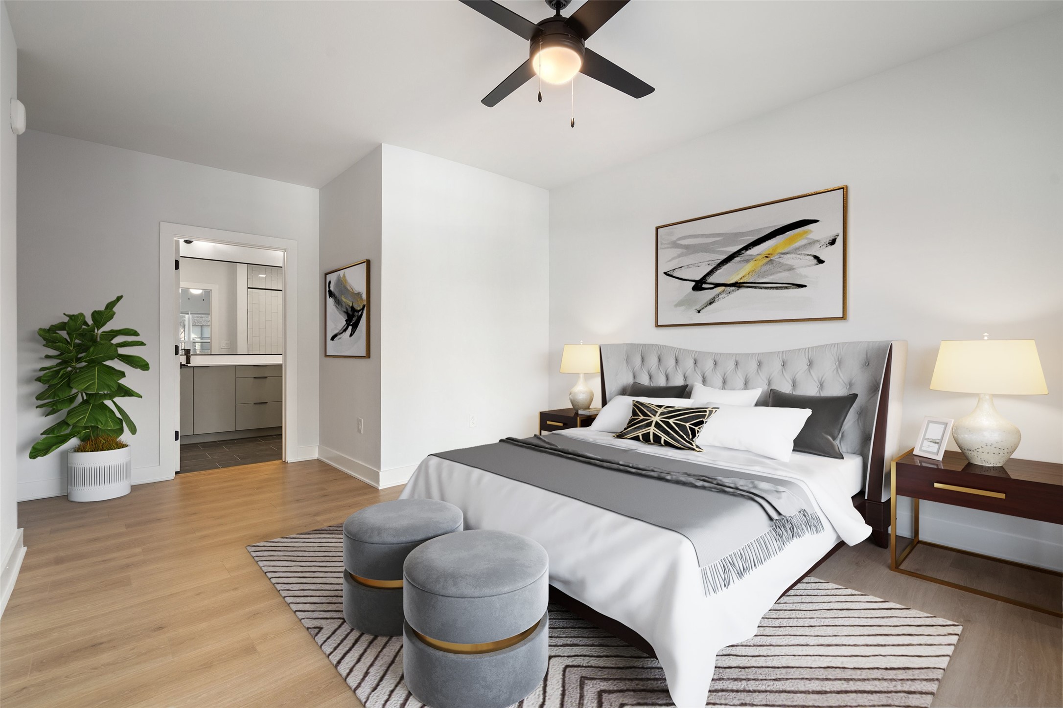 2500 Longview Street, Unit 222 Austin, TX 78705 - Photo 11 of 38