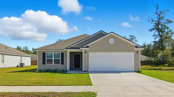 $289,900 | 128 Milestone Trail, Crawfordville, FL 32327