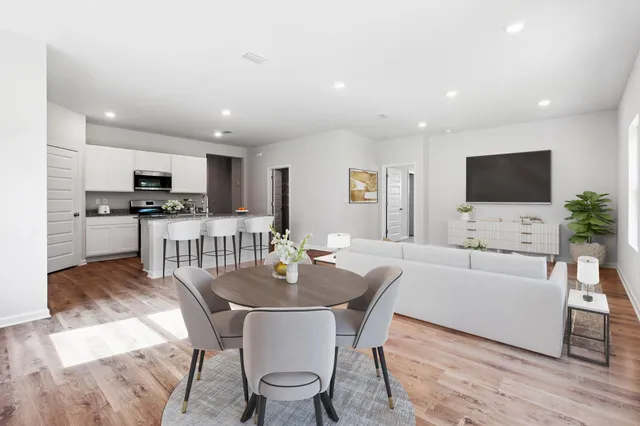 $319,900 | 128 Milestone Trail, Crawfordville, FL 32327