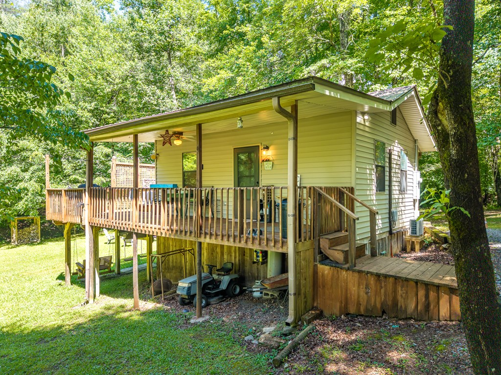 1643 Lucius Road Cherry Log, GA 30522 - Photo 5 of 45