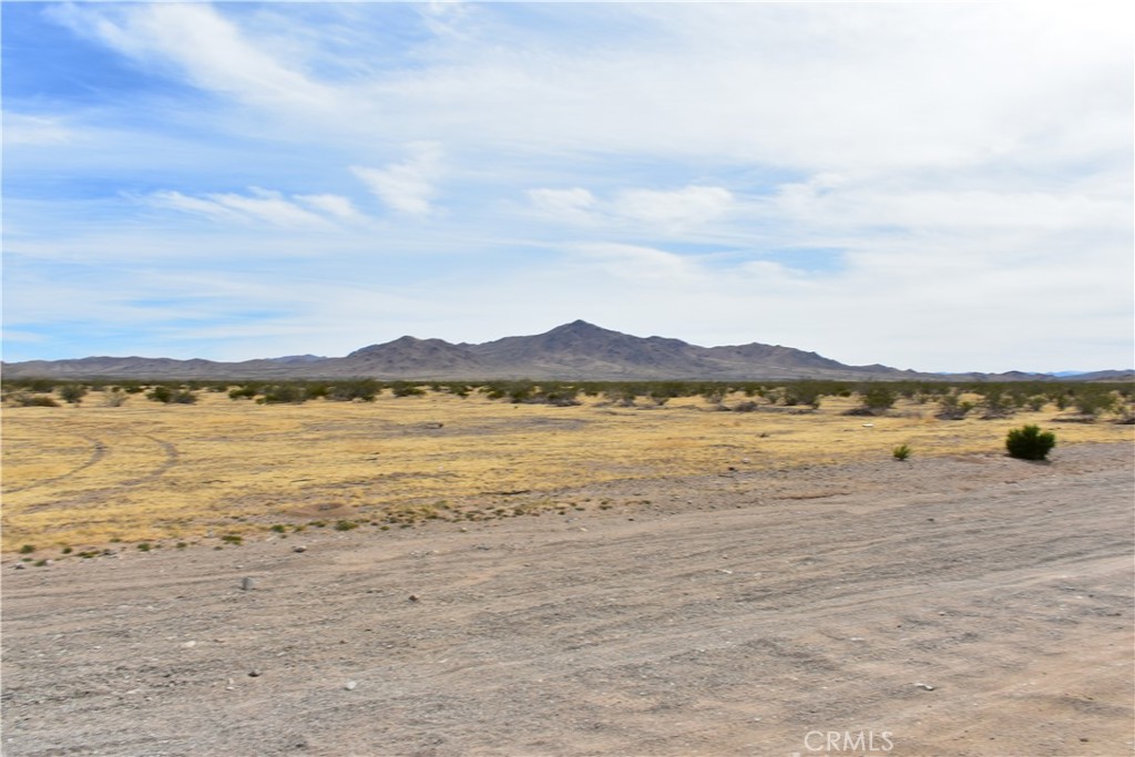 0 Frontier Road Helendale, CA 92342 - Photo 2 of 9 a view of an ocean