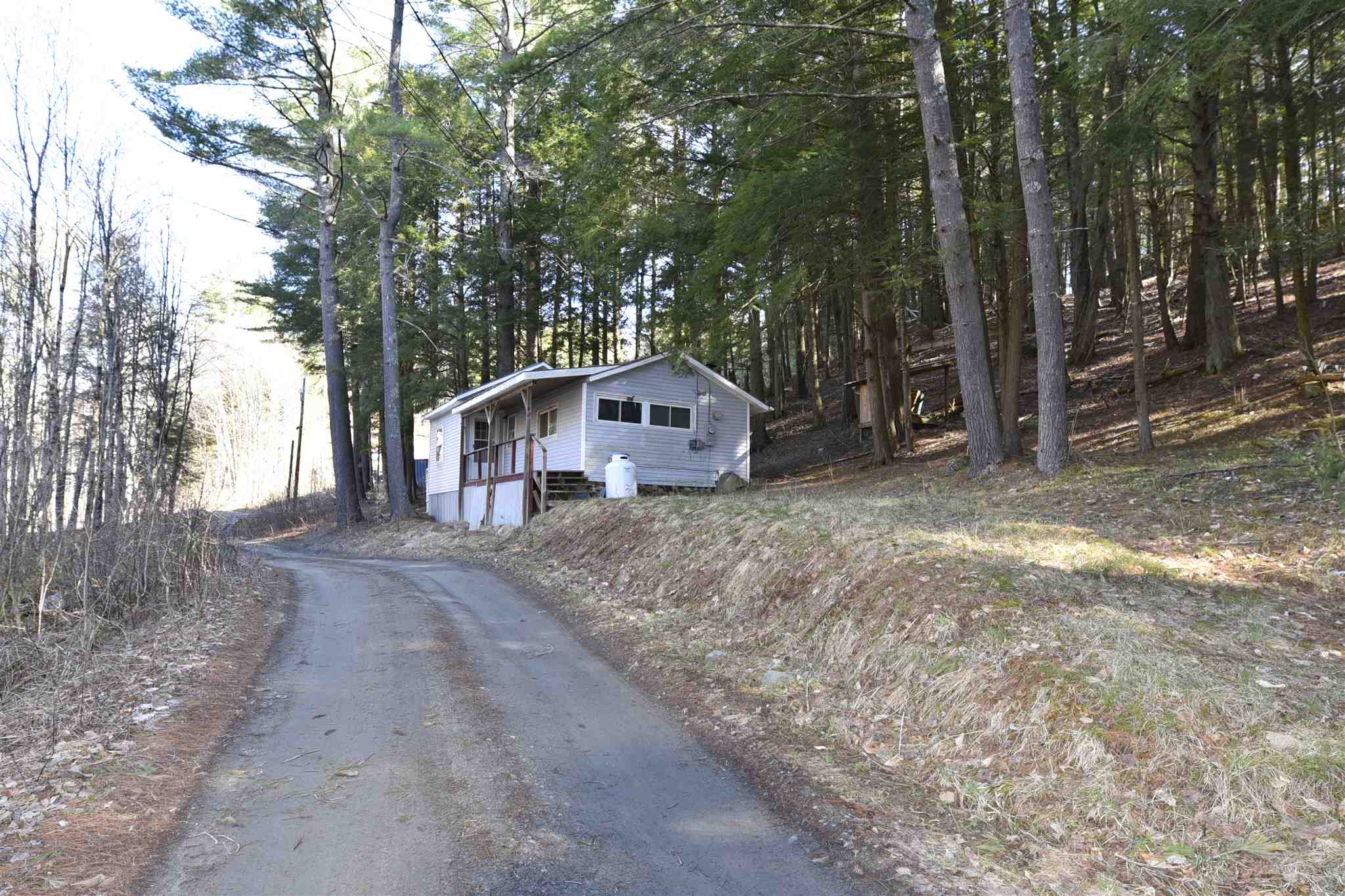 60 Old Gulf Road Moretown, VT 05660 - Photo 1 of 31
