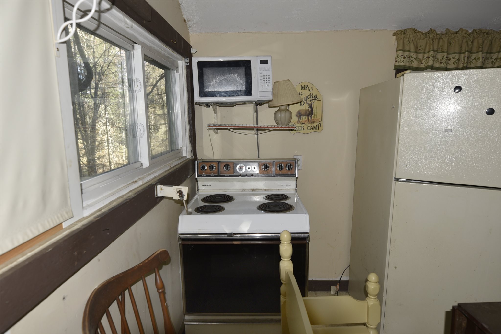 60 Old Gulf Road Moretown, VT 05660 - Photo 7 of 31