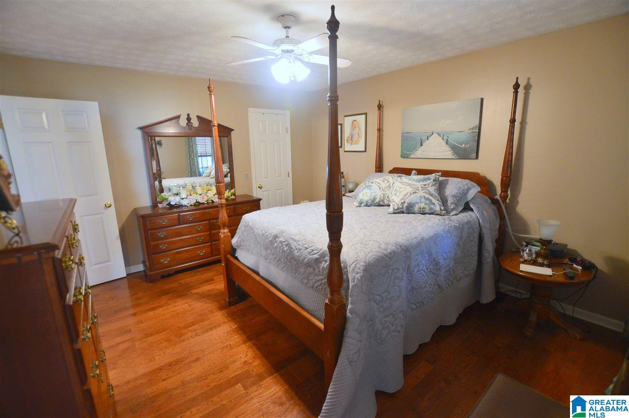 1446 Frost Road Eva, AL 35621 - Photo 17 of 24