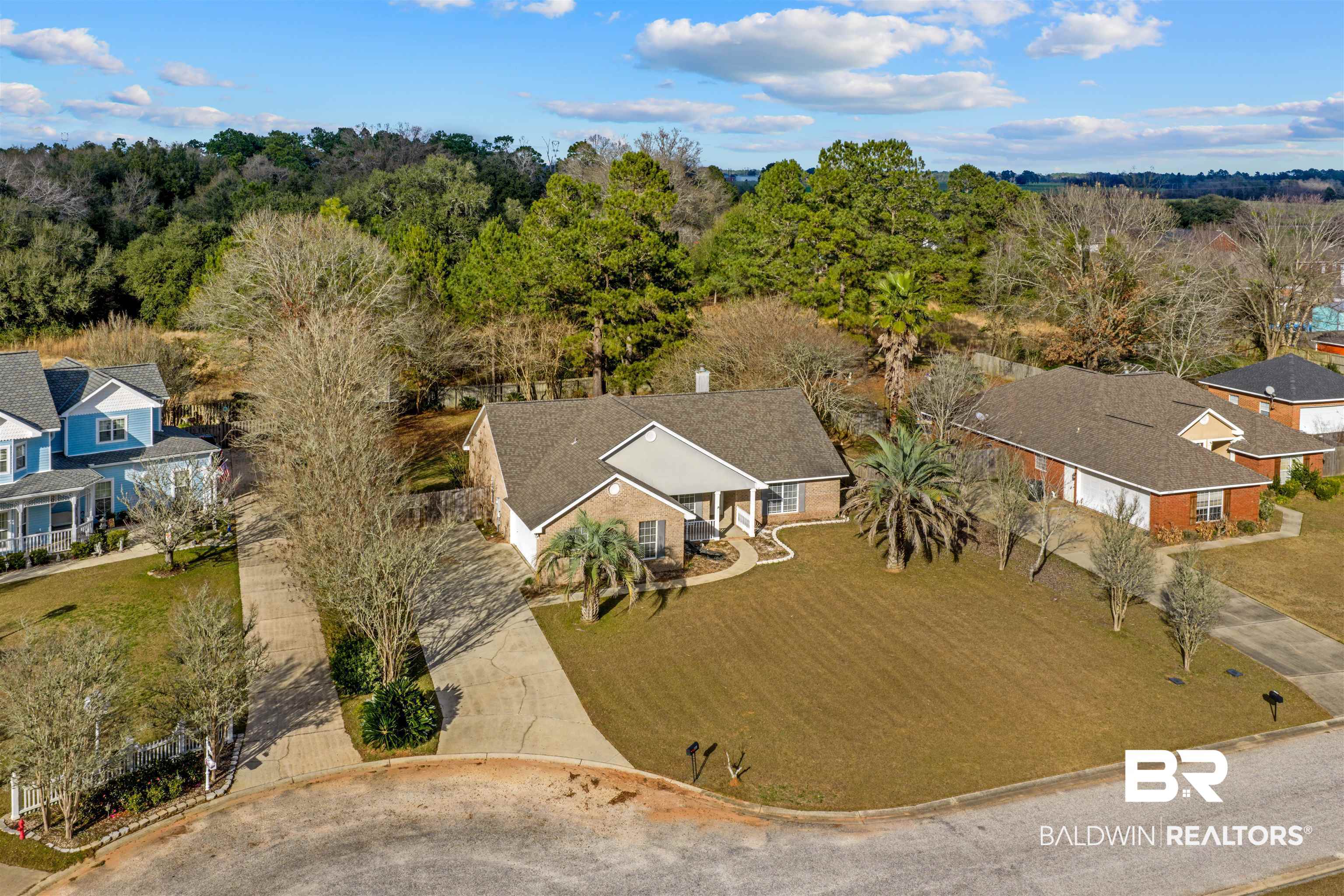 23211 Cornerstone Drive Loxley, AL 36551 - Photo 4 of 39