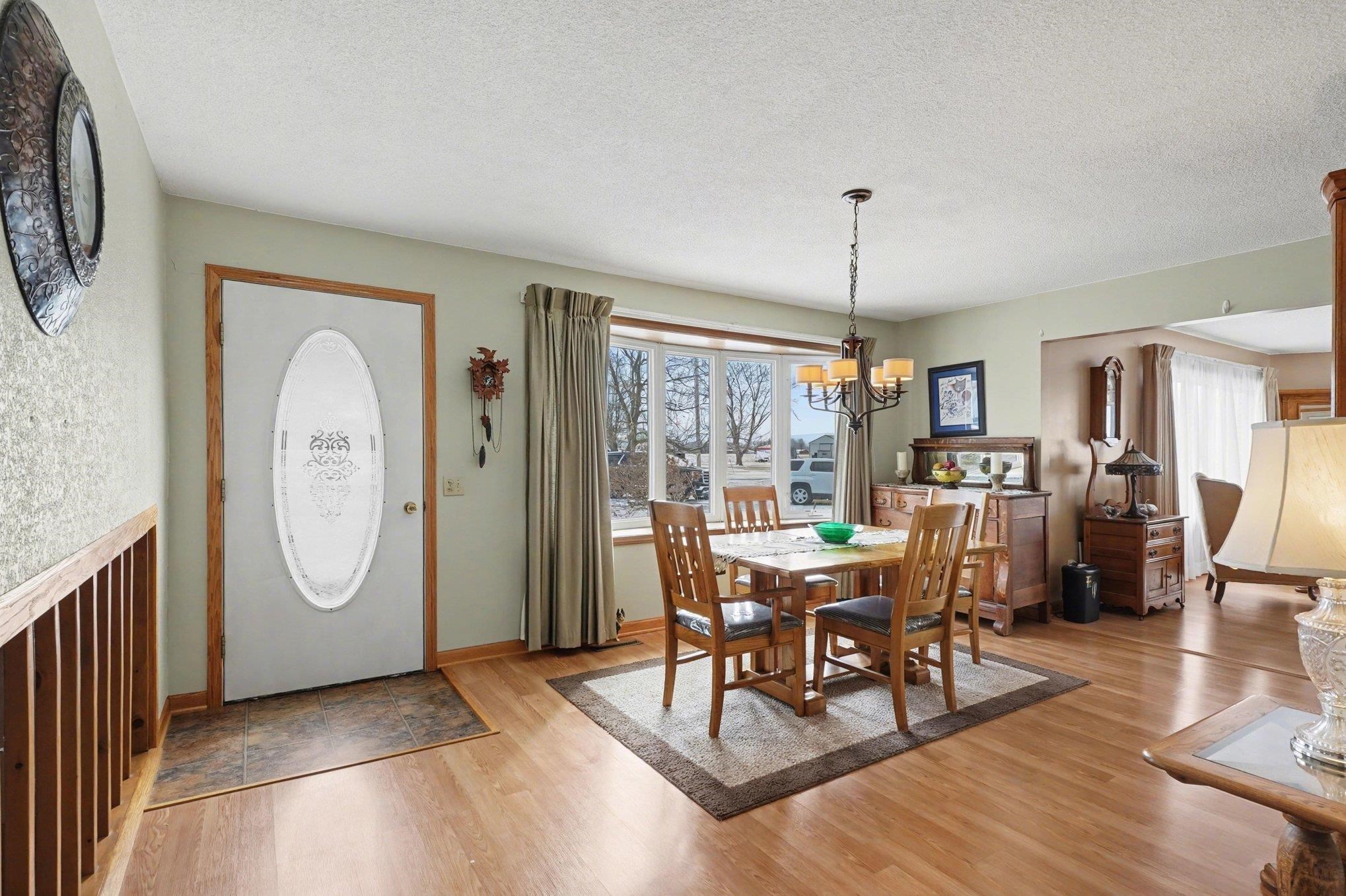 2419 North Tower Beach Road Pinconning, MI 48650 - Photo 11 of 34
