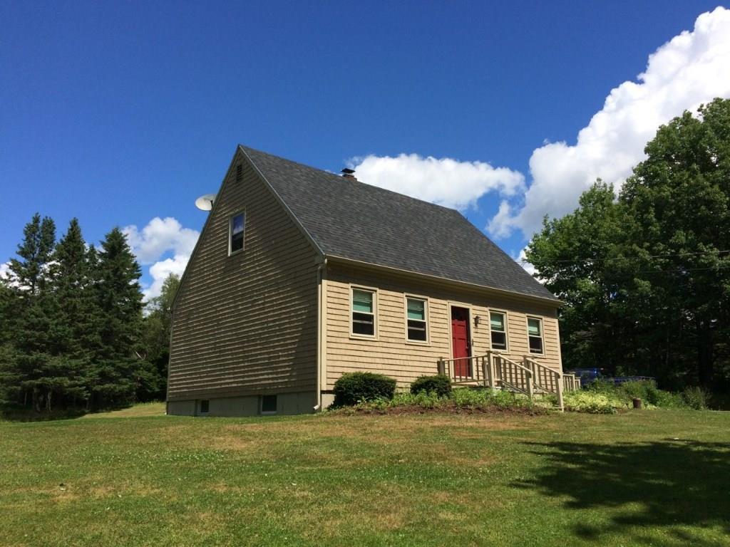 32 Stagecoach Road Machias, ME 04654 - Photo 5 of 35 Photo