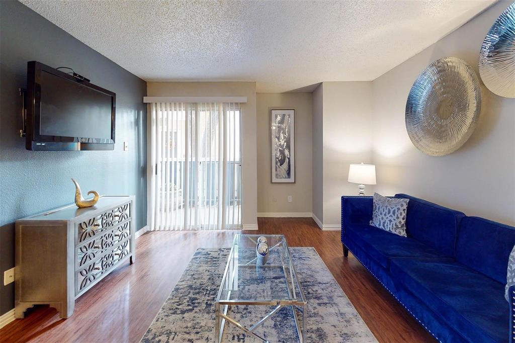 1826 Esters Road, Unit 2009 Irving, TX 75061 - Photo 4 of 39