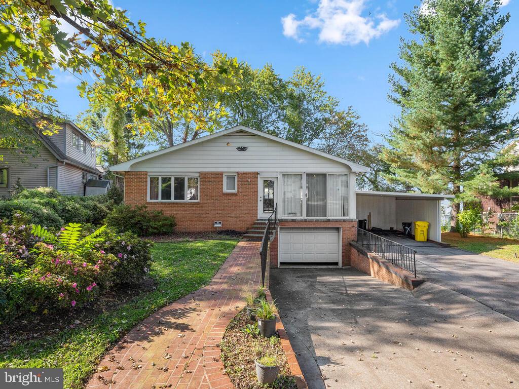 127 Edgewater Drive Edgewater, MD 21037 - Photo 2 of 27