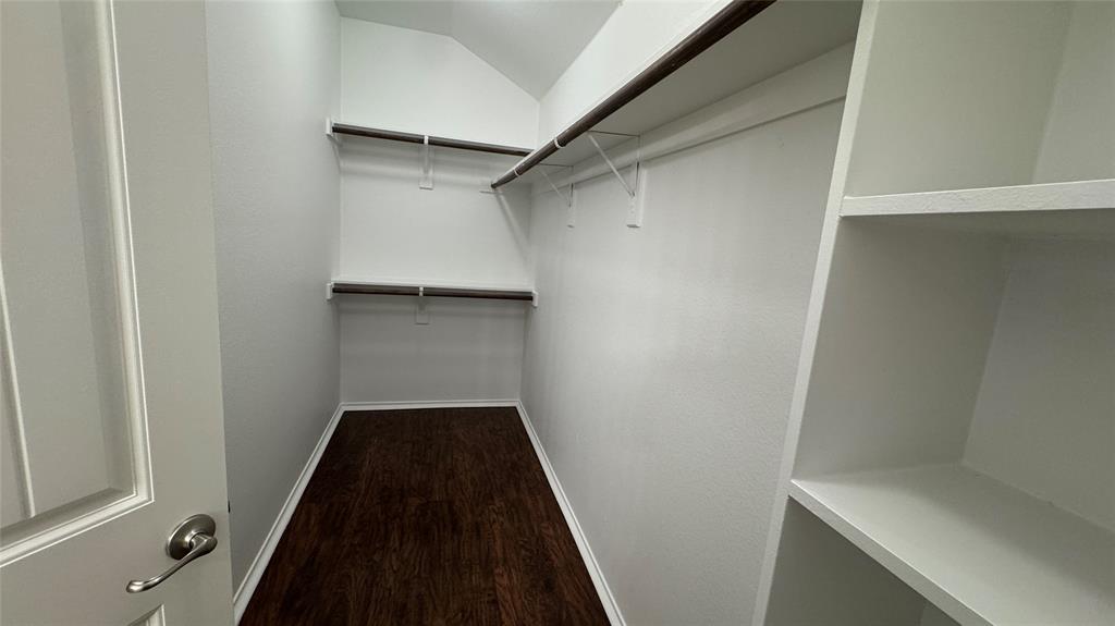 117 Chalk Road Anna, TX 75409 - Photo 29 of 32 a view of a hallway