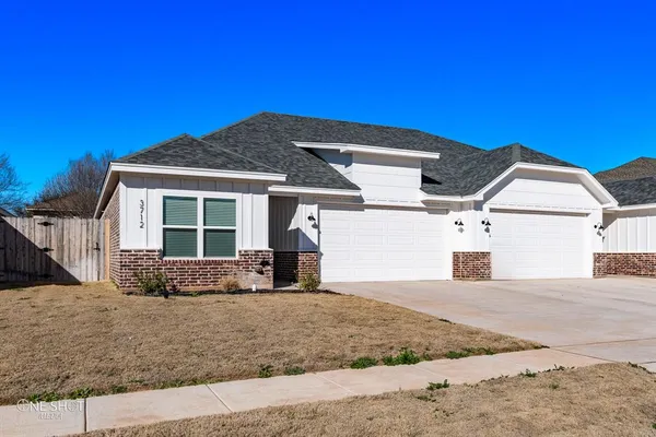 $2,500 | 3712 Kala Drive, Abilene, TX 79606