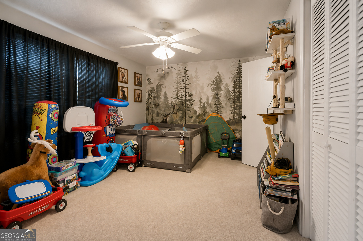 405 Miller Road Covington, GA 30014 - Photo 23 of 34