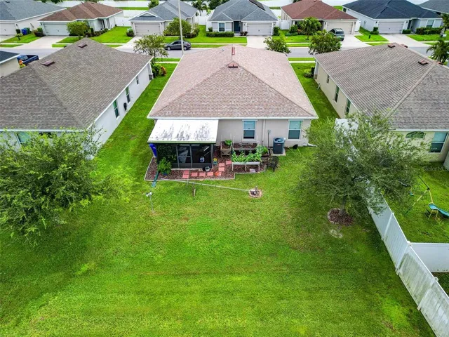 $299,900 | 418 St Georges Circle, Eagle Lake, FL 33839