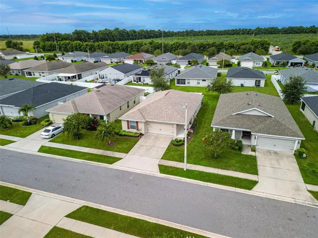 $299,900 | 418 St Georges Circle, Eagle Lake, FL 33839