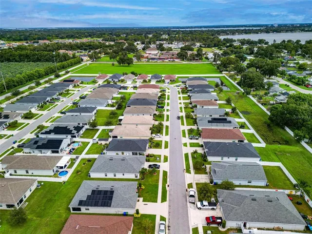 $299,900 | 418 St Georges Circle, Eagle Lake, FL 33839