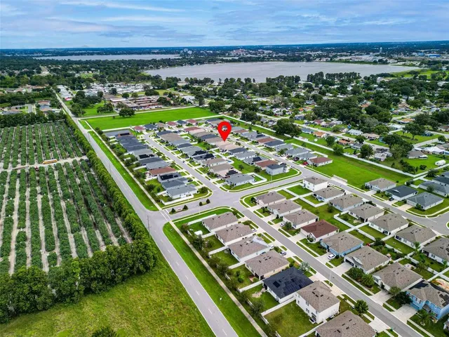 $299,900 | 418 St Georges Circle, Eagle Lake, FL 33839