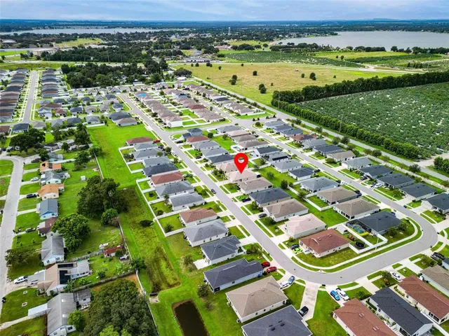 $299,900 | 418 St Georges Circle, Eagle Lake, FL 33839