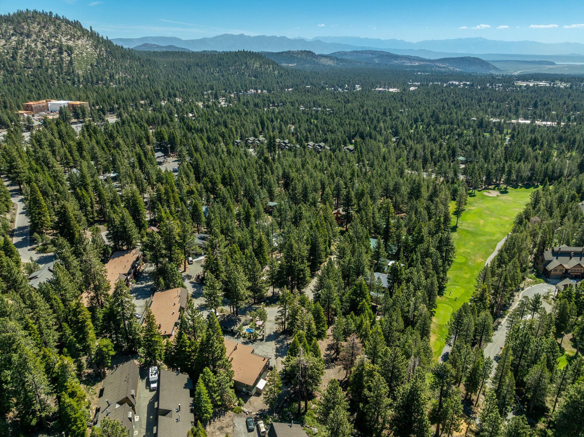 50 Hidden Valley Road, Unit 16 Mammoth Lakes, CA 93546 - Photo 55 of 58