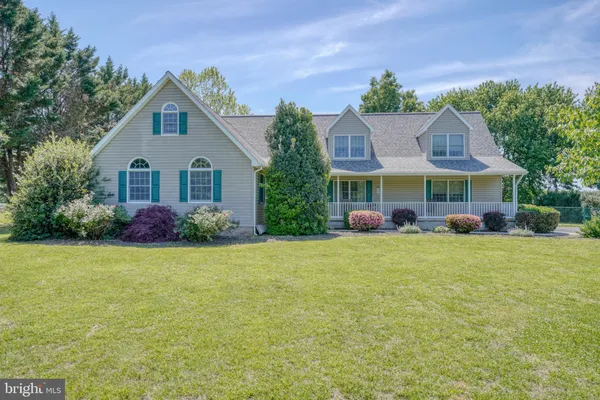 $558,900 | 73 Moose Lodge Road, Camden Wyoming, DE 19934