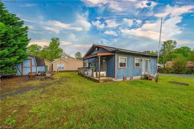 $139,900 | 111 Sunshine Trail, Mount Gilead, NC 27306