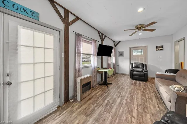 $139,900 | 111 Sunshine Trail, Mount Gilead, NC 27306