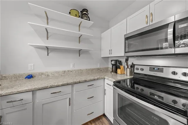 $139,900 | 111 Sunshine Trail, Mount Gilead, NC 27306