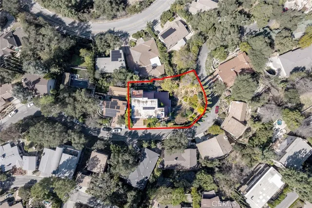 $1,998,000 | 3275 Buckingham Road, Glendale, CA 91206