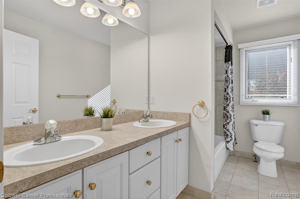 1357 Kentfield Drive Rochester, MI 48307 - Photo 41 of 71