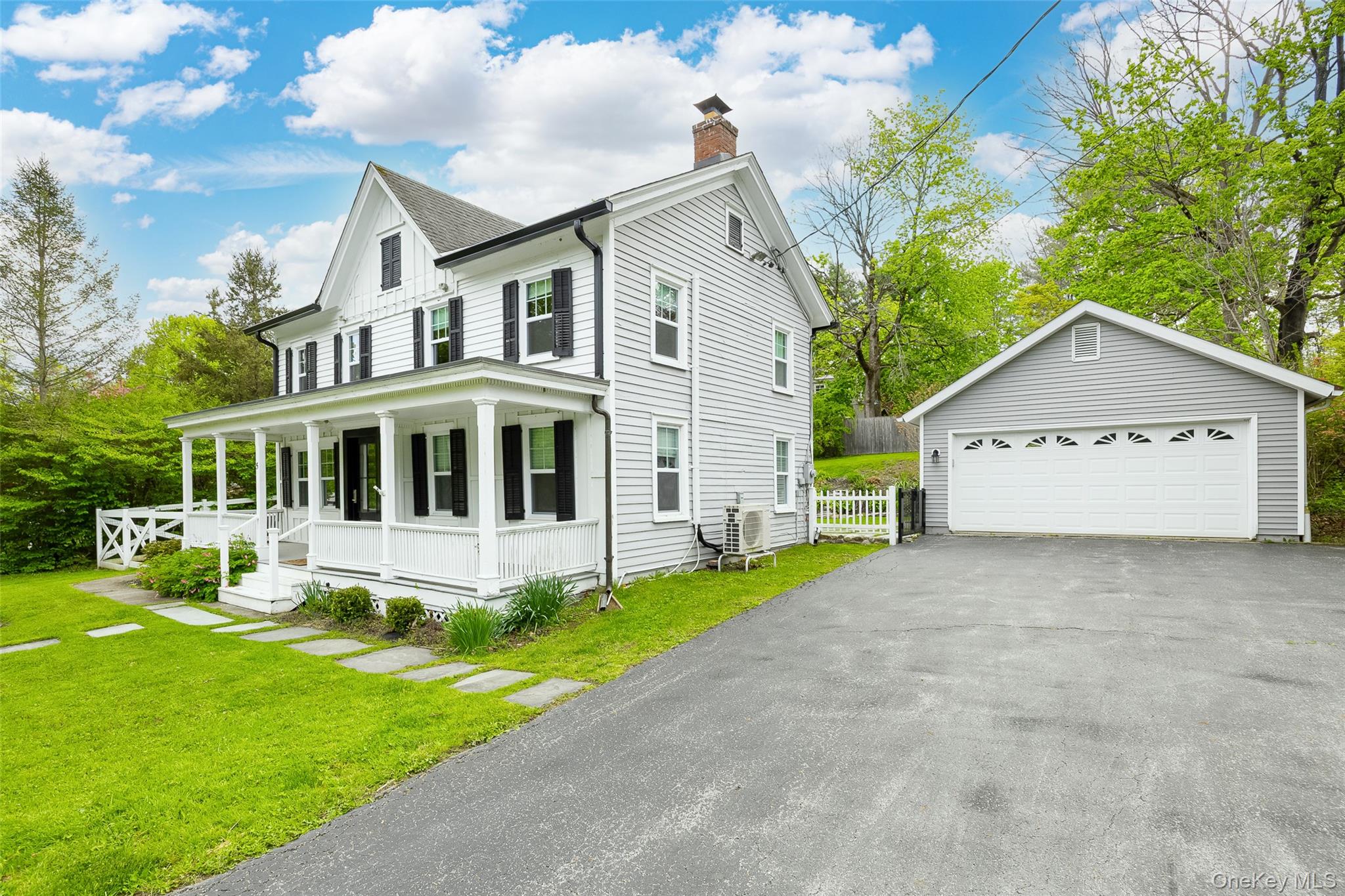 5 Valley Farm Road Millbrook, NY 12545 - Photo 3 of 36