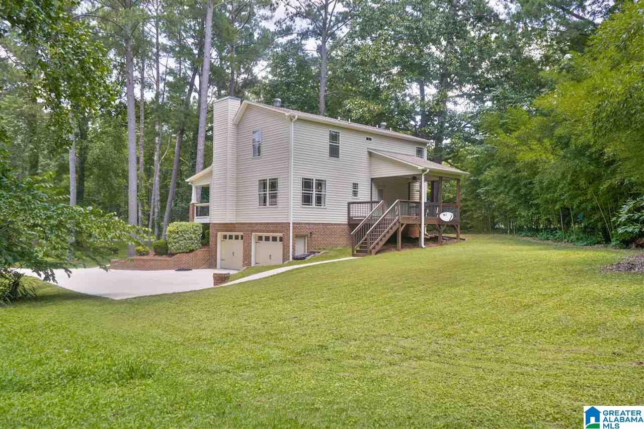 5261 Elm Road Mount Olive, AL 35117 - Photo 8 of 47
