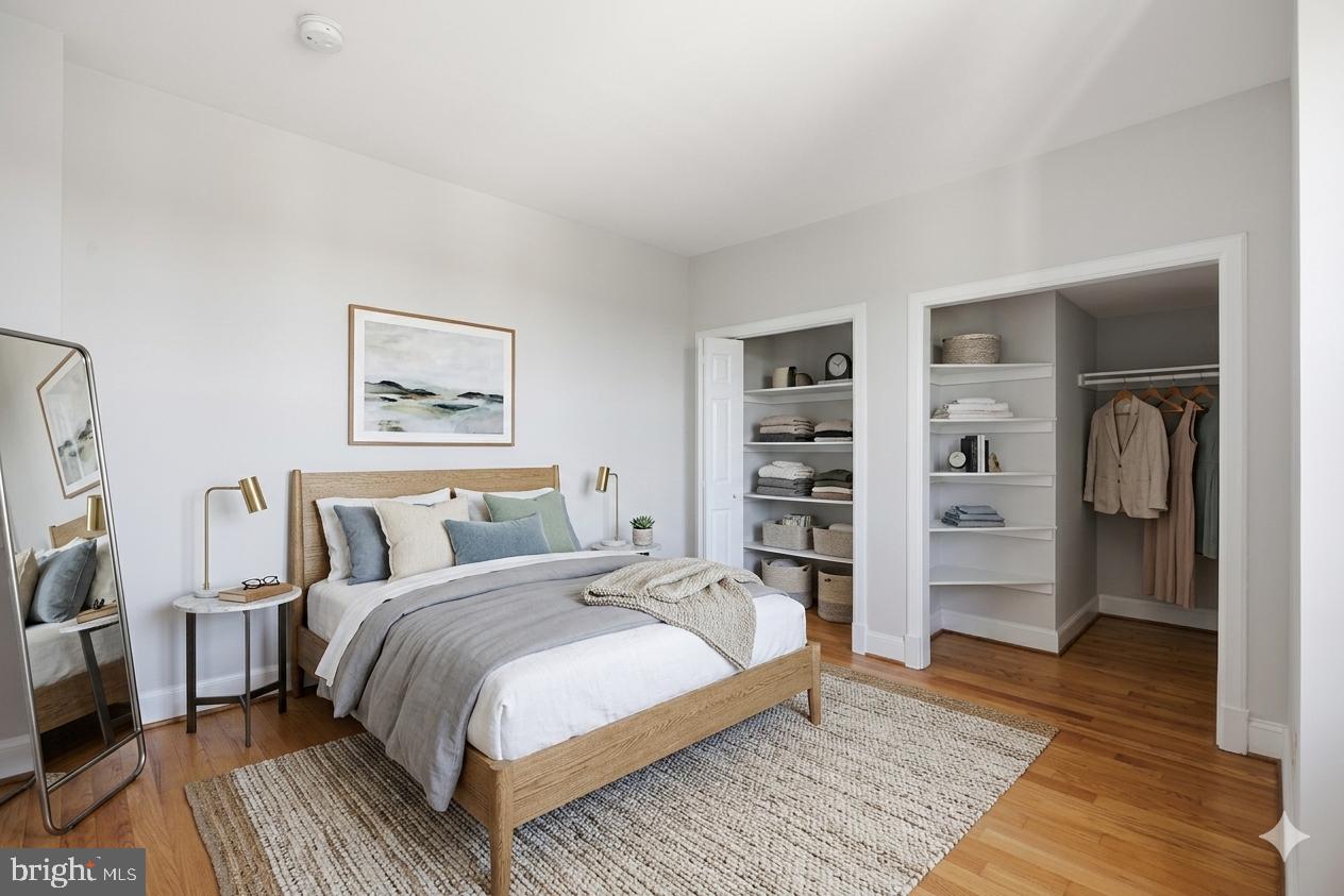 1673 Park Road Northwest, Unit 504 Washington, DC 20010 - Photo 9 of 23 Gallery Image 9