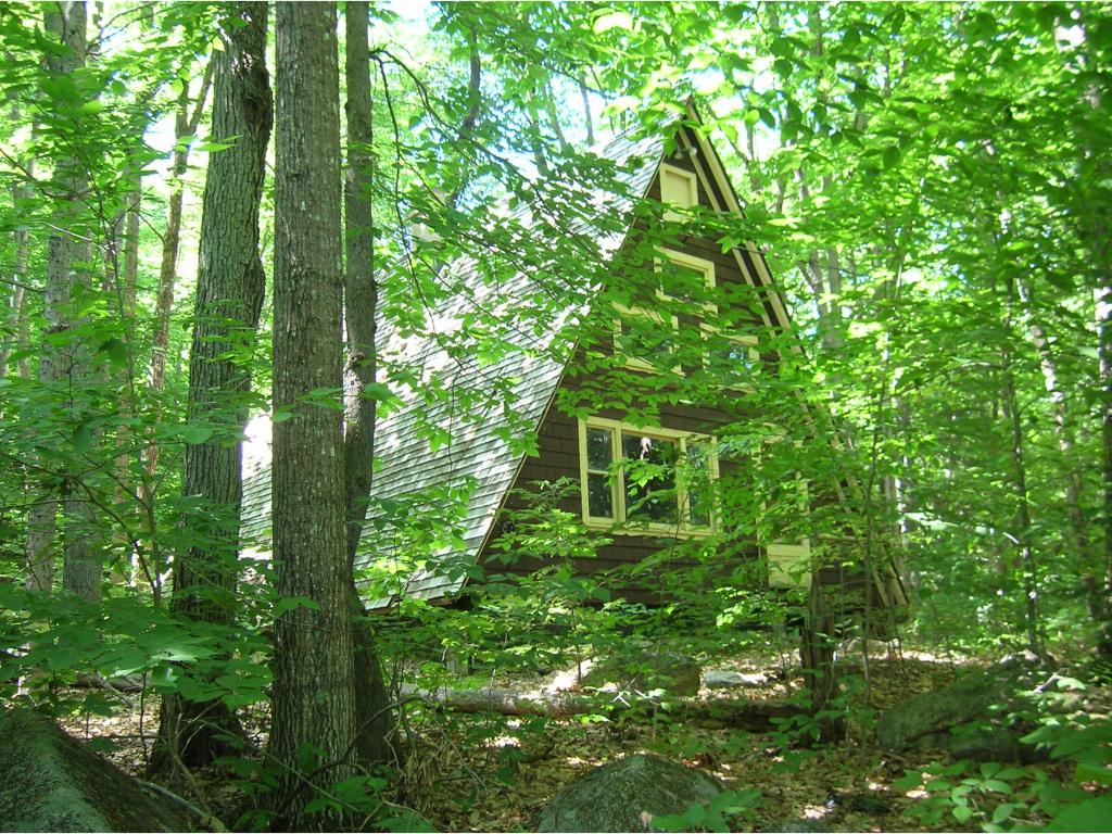 147 Dundee Road Bartlett, NH 03845 - Photo 5 of 11