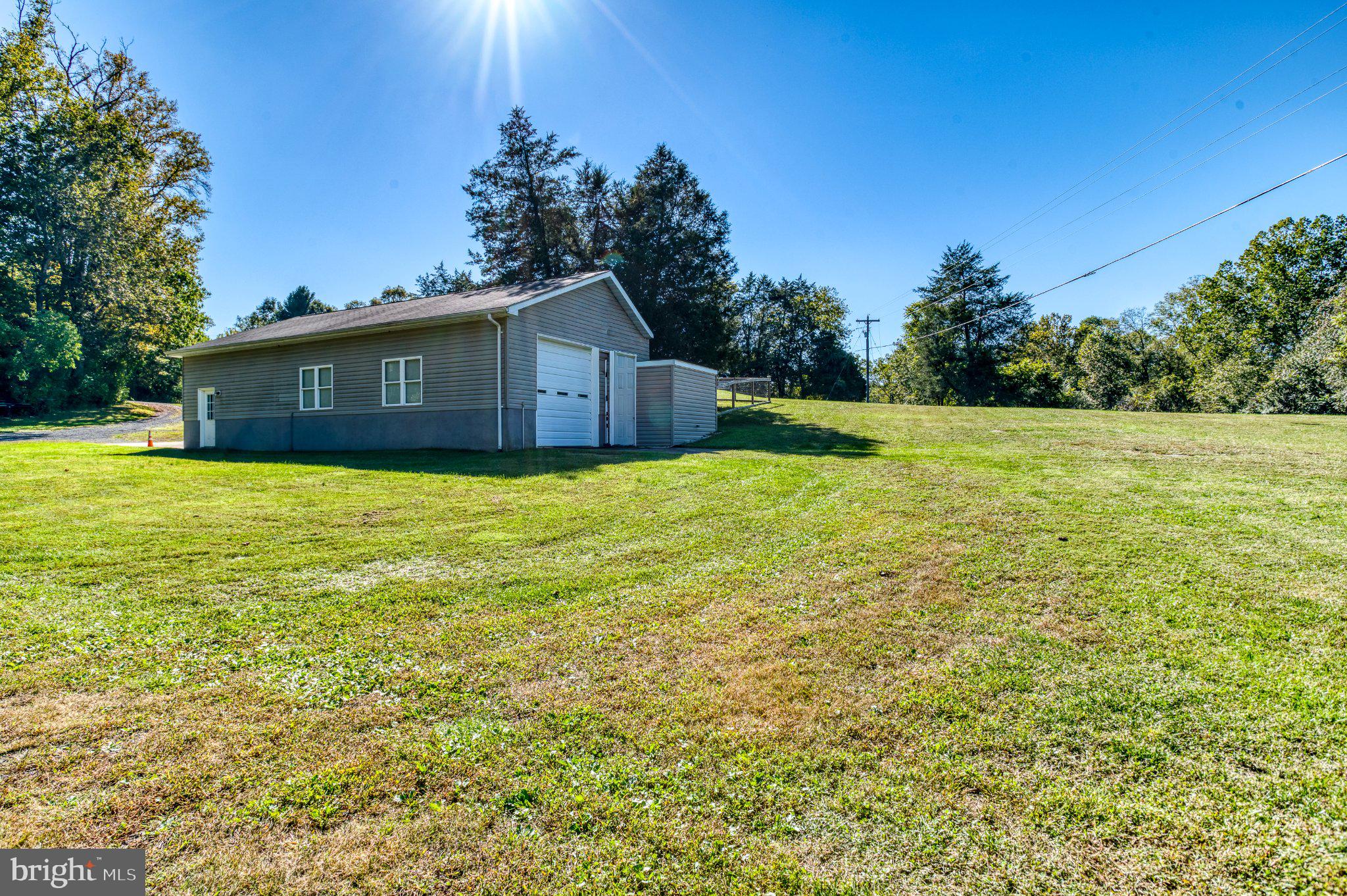 11165 Drogheda Mountain Road Rixeyville, VA 22737 - Photo 33 of 74 Gallery Image 33