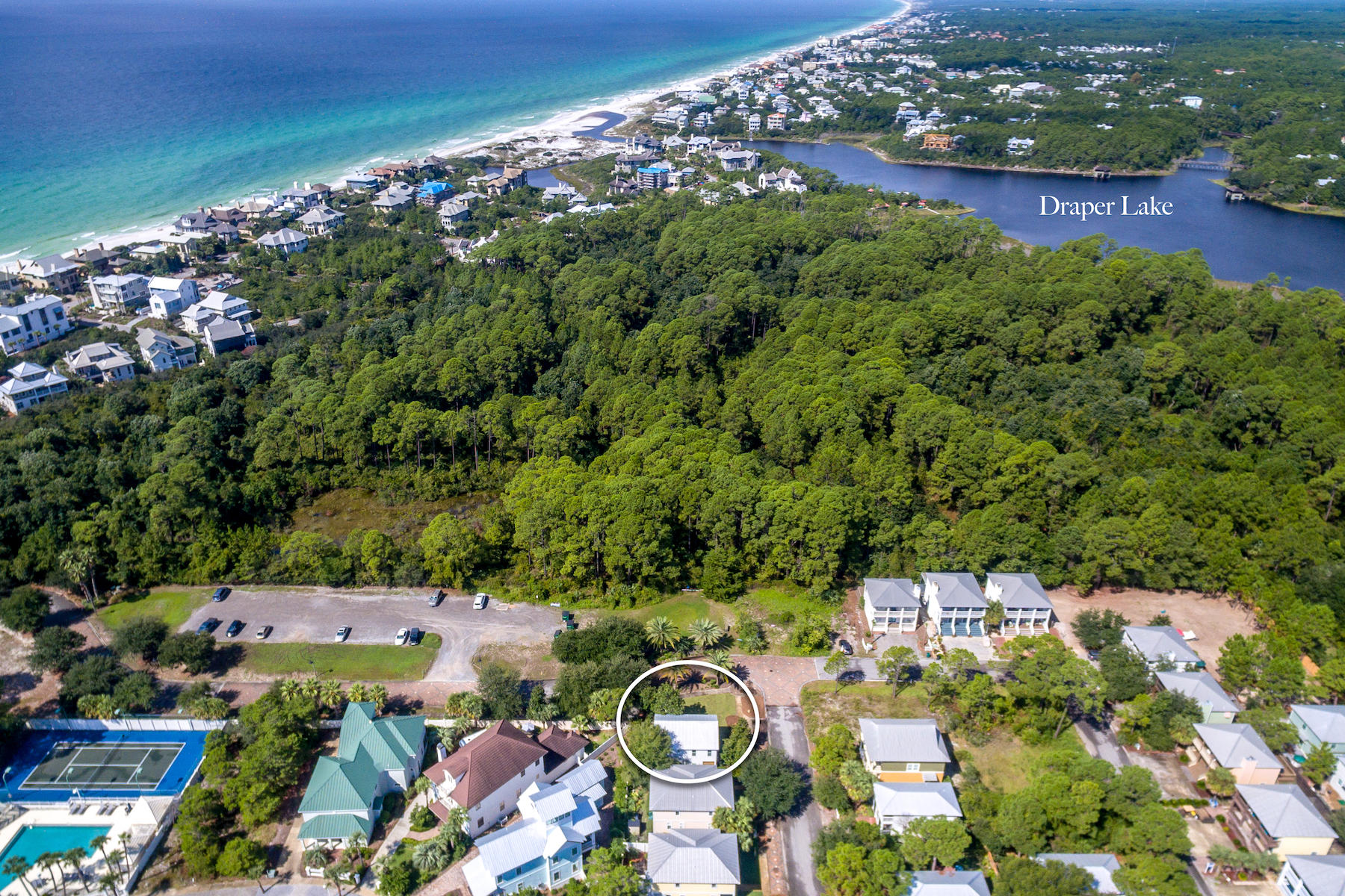 95 Redfish Circle Santa Rosa Beach, FL 32459 - Photo 3 of 57 Gallery Image 3
