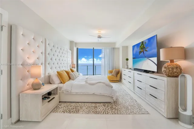 $8,000,000 | 730 North Ocean Boulevard, Unit 170117021703, Pompano Beach, FL 33062