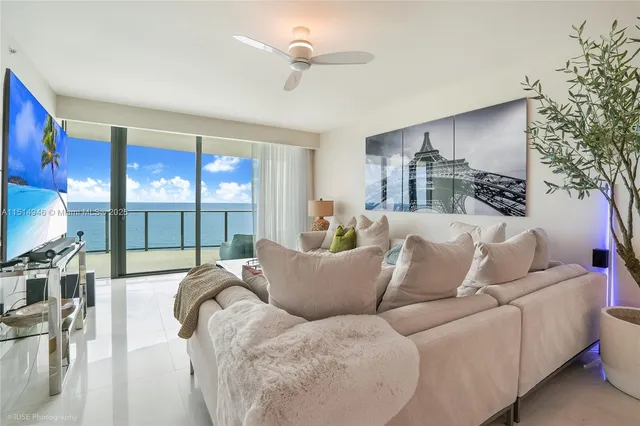$8,000,000 | 730 North Ocean Boulevard, Unit 170117021703, Pompano Beach, FL 33062