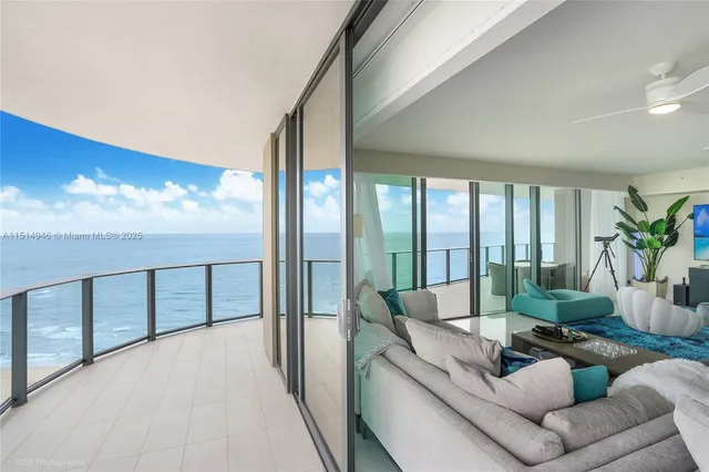 $8,000,000 | 730 North Ocean Boulevard, Unit 170117021703, Pompano Beach, FL 33062