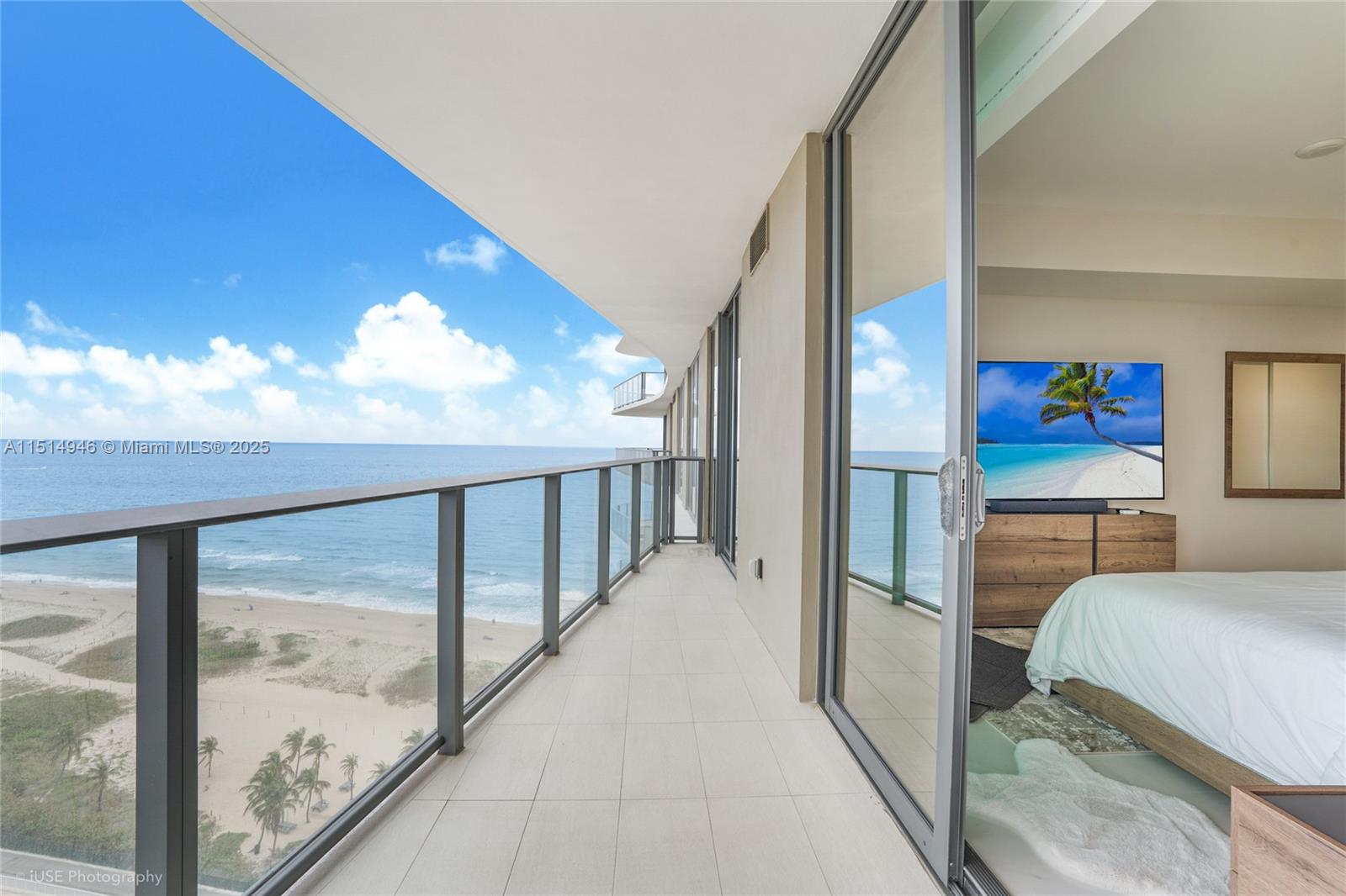 730 North Ocean Boulevard, Unit 170117021703 Pompano Beach, FL 33062 - Photo 36 of 55