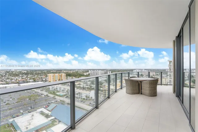 $8,000,000 | 730 North Ocean Boulevard, Unit 170117021703, Pompano Beach, FL 33062