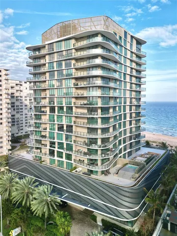 $8,000,000 | 730 North Ocean Boulevard, Unit 170117021703, Pompano Beach, FL 33062