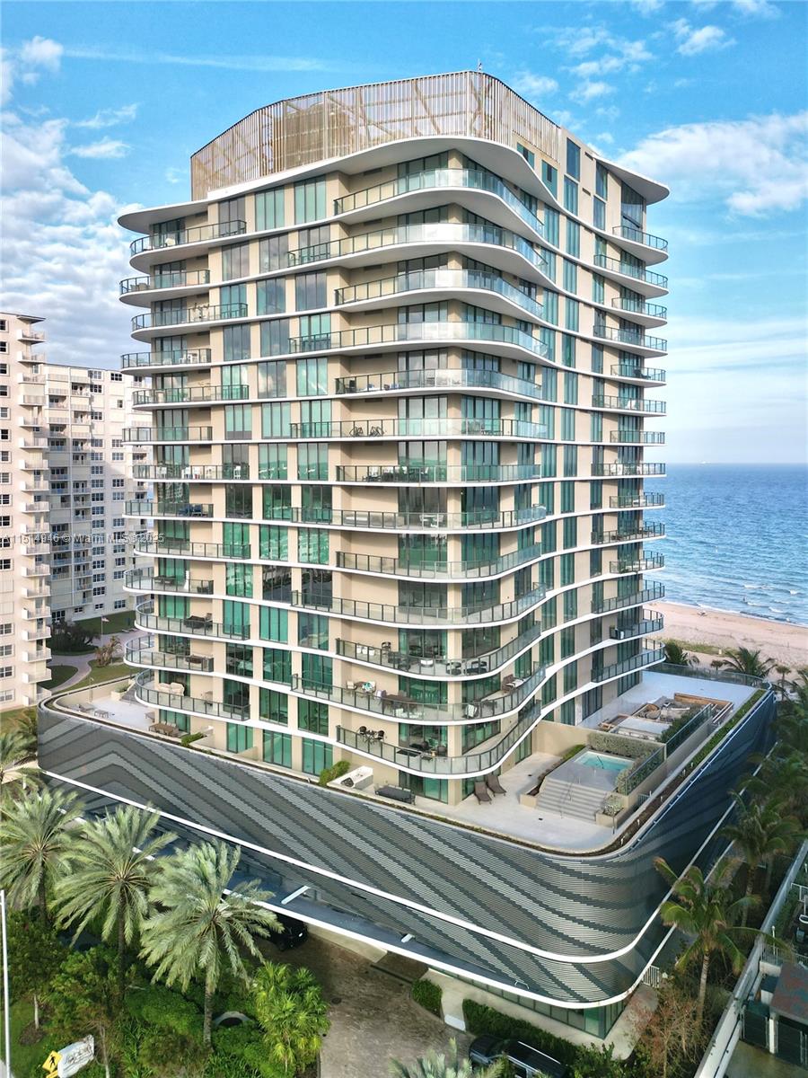 730 North Ocean Boulevard, Unit 170117021703 Pompano Beach, FL 33062 - Photo 39 of 55