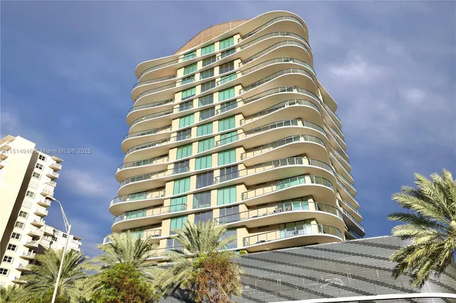 $8,000,000 | 730 North Ocean Boulevard, Unit 170117021703, Pompano Beach, FL 33062