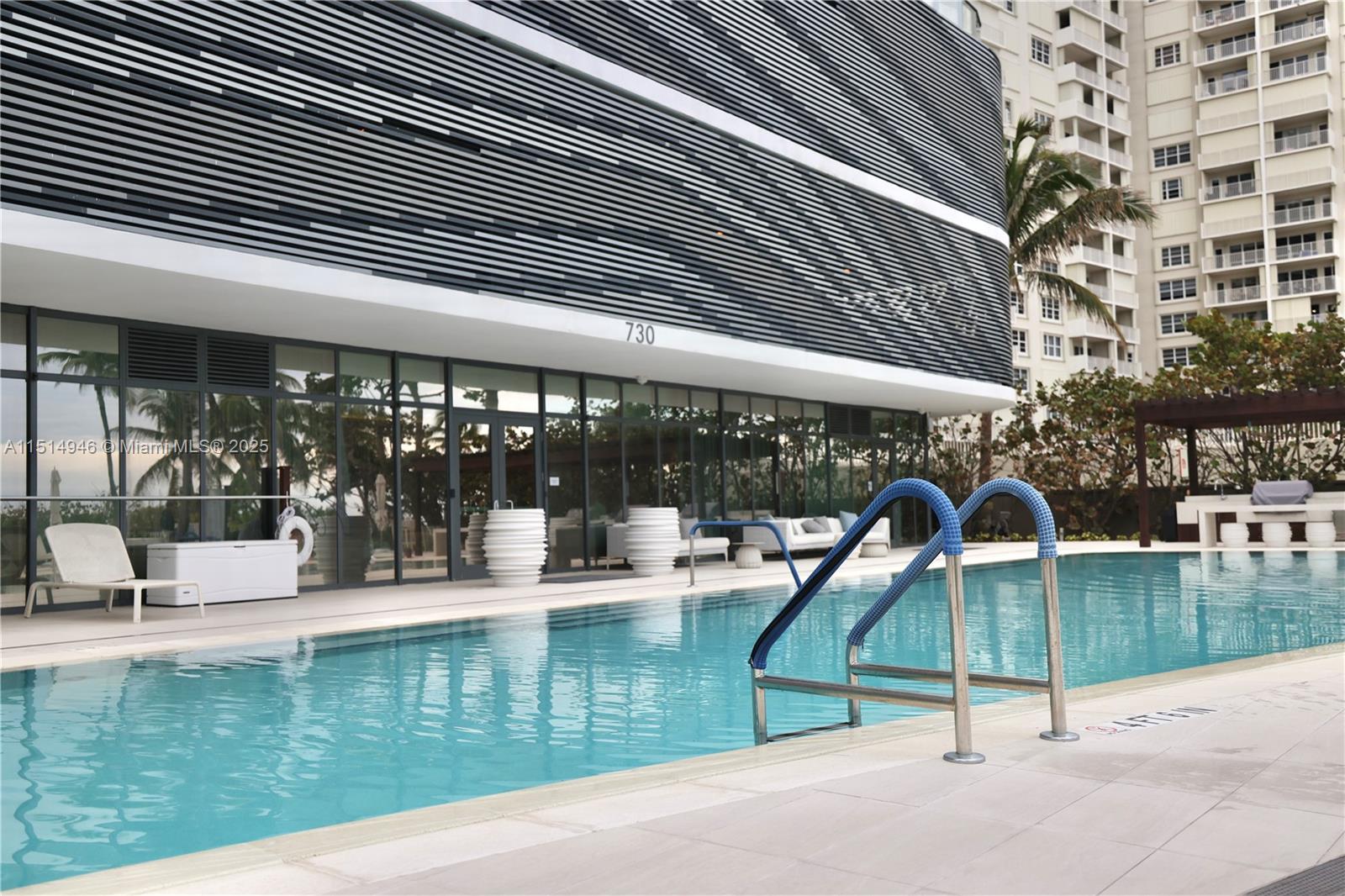 730 North Ocean Boulevard, Unit 170117021703 Pompano Beach, FL 33062 - Photo 43 of 55