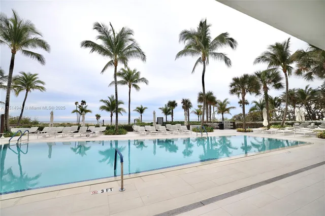 $8,000,000 | 730 North Ocean Boulevard, Unit 170117021703, Pompano Beach, FL 33062