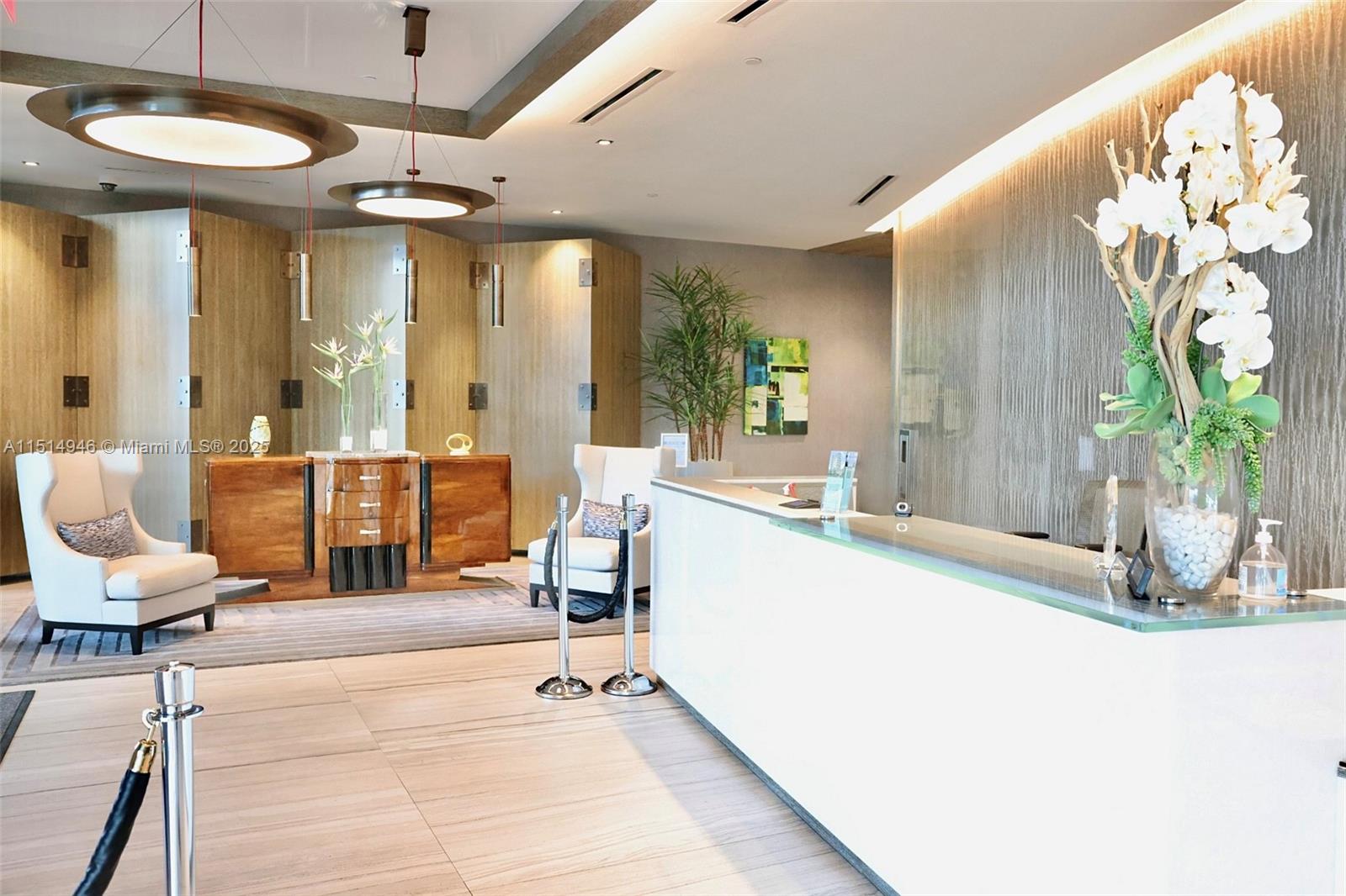 730 North Ocean Boulevard, Unit 170117021703 Pompano Beach, FL 33062 - Photo 49 of 55