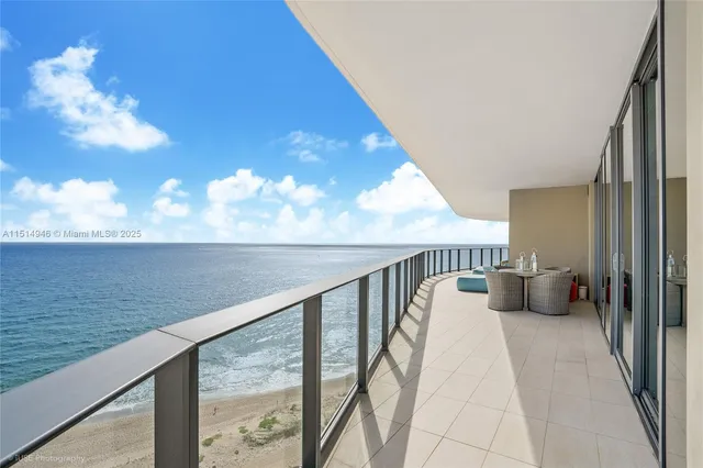 $8,000,000 | 730 North Ocean Boulevard, Unit 170117021703, Pompano Beach, FL 33062