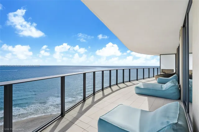 $8,000,000 | 730 North Ocean Boulevard, Unit 170117021703, Pompano Beach, FL 33062