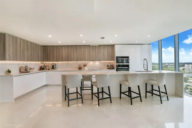 $8,000,000 | 730 North Ocean Boulevard, Unit 170117021703, Pompano Beach, FL 33062